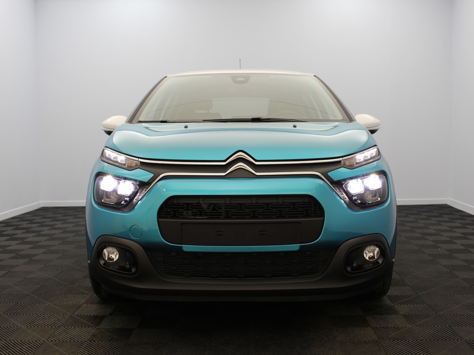 CITROEN - C3 - #182125 - 4