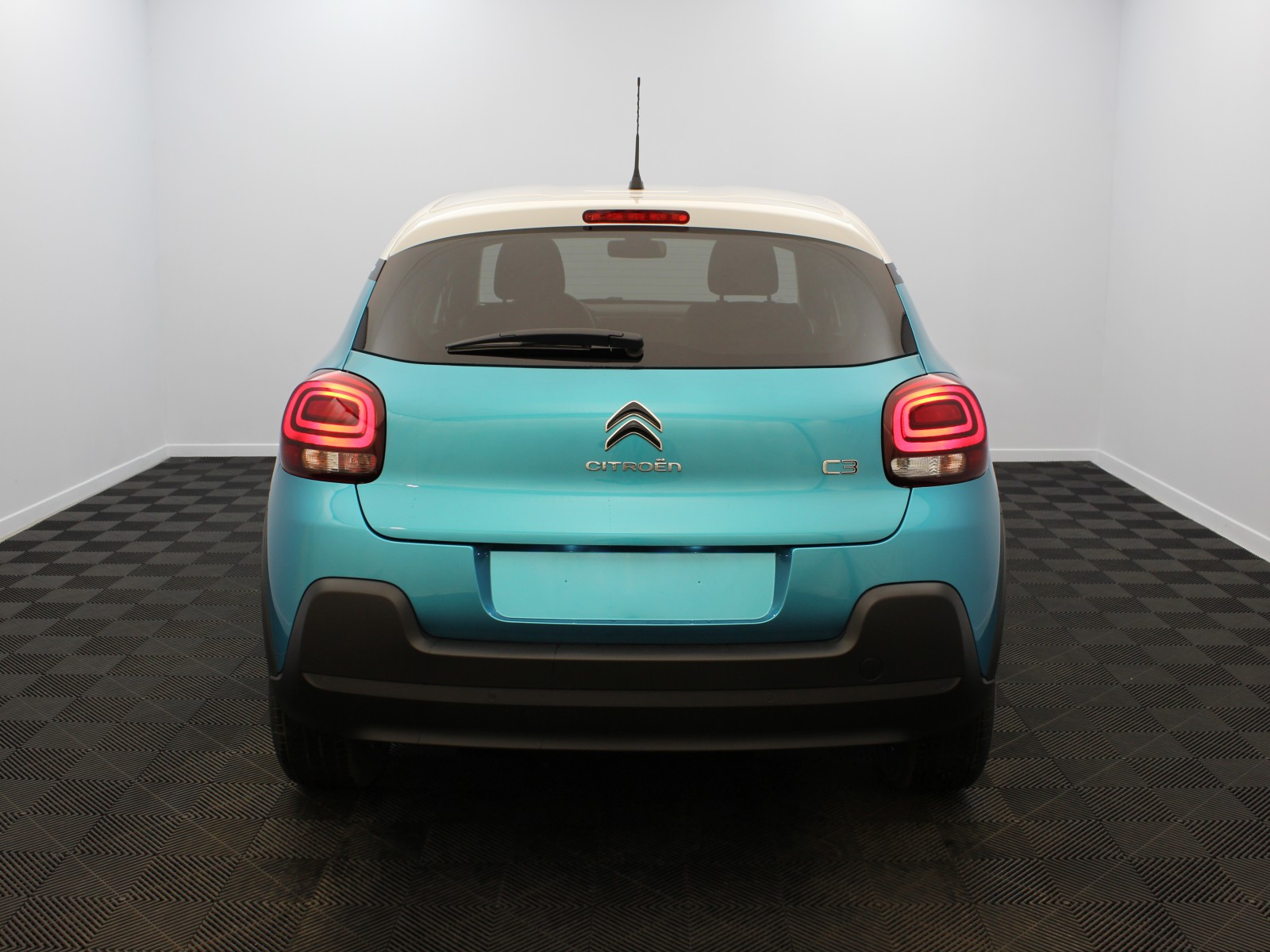 CITROEN - C3 - #182125 - 5