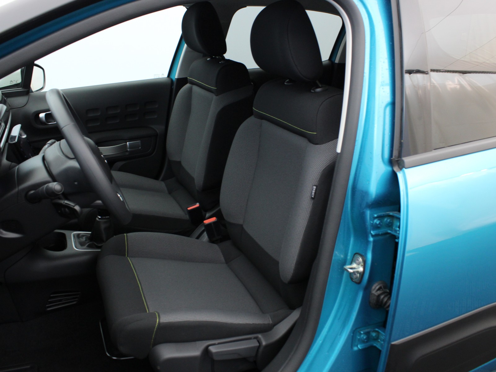 CITROEN - C3 - #182125 - 7