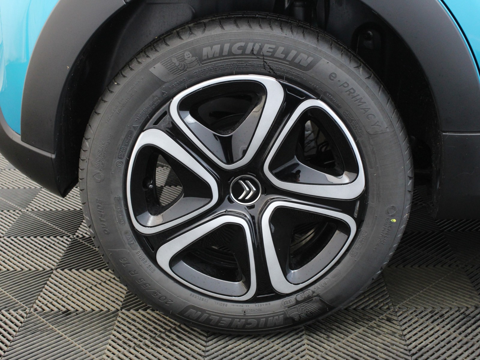 CITROEN - C3 - #182125 - 6