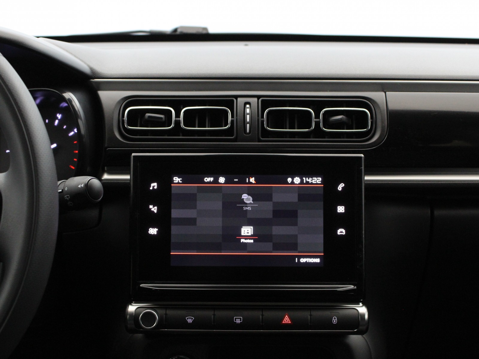 CITROEN - C3 - #182125 - 11