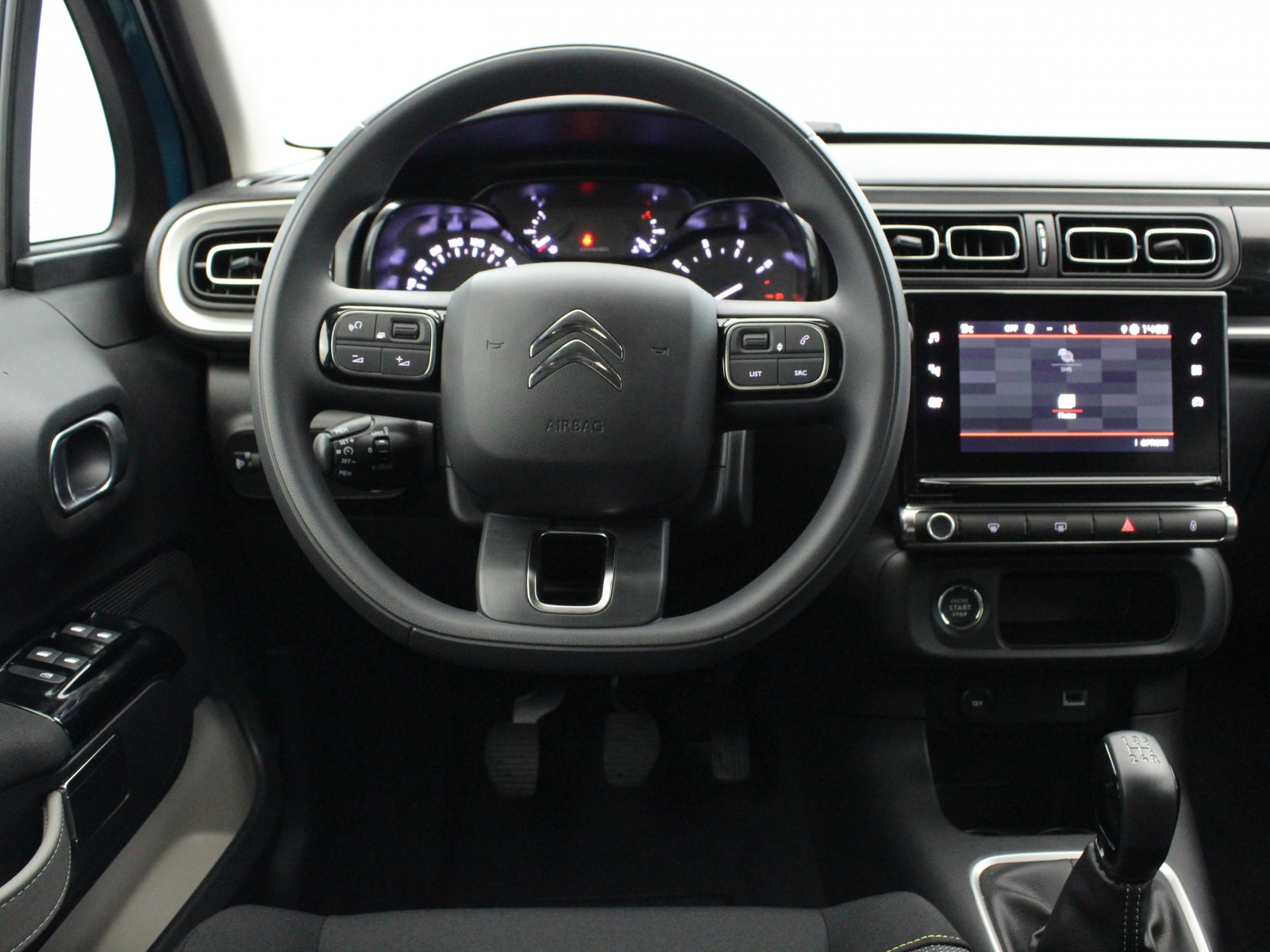 CITROEN - C3 - #182125 - 9