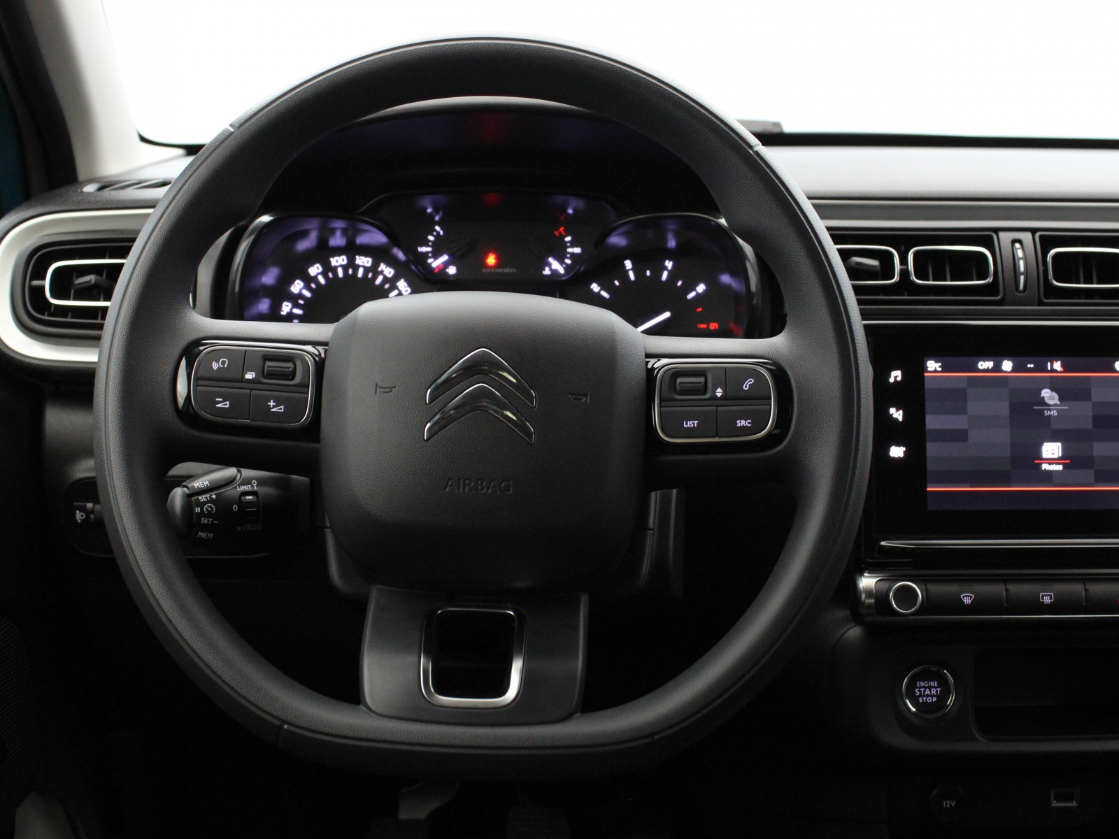 CITROEN - C3 - #182125 - 10
