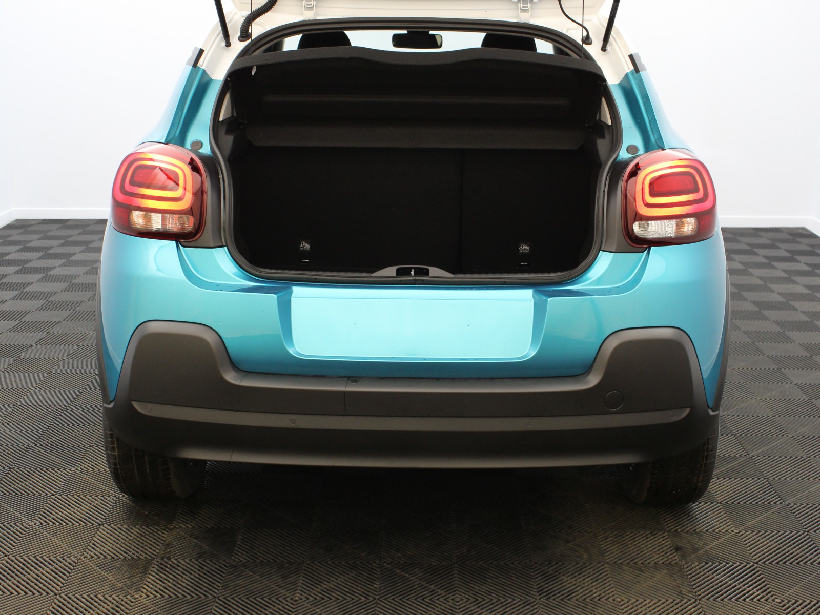 CITROEN - C3 - #182125 - 13