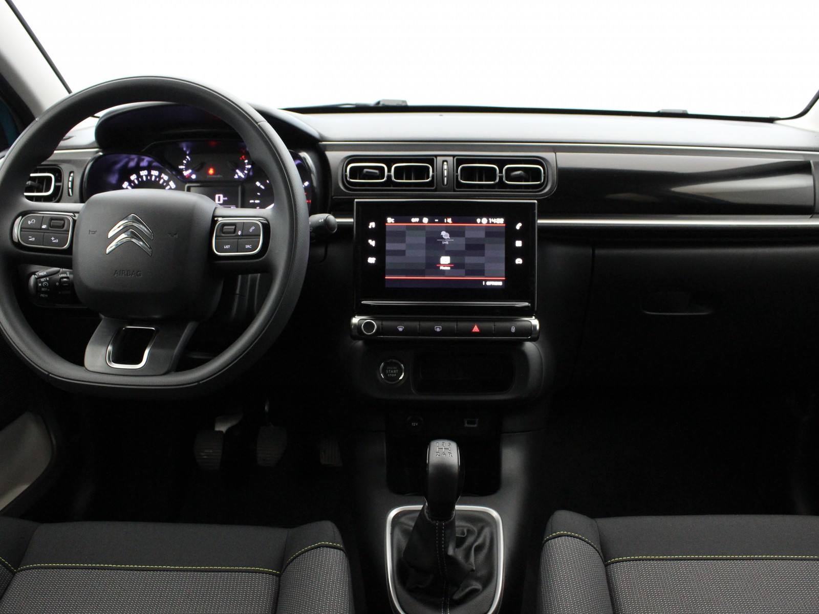 CITROEN - C3 - #182125 - 14