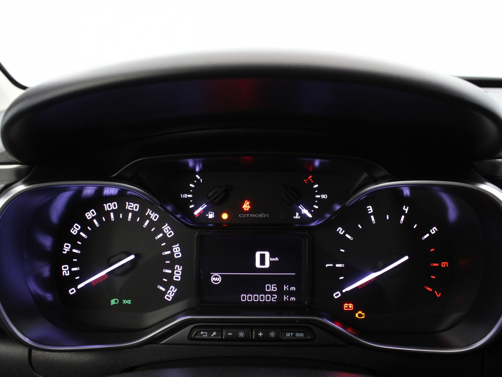 CITROEN - C3 - #182121 - 9