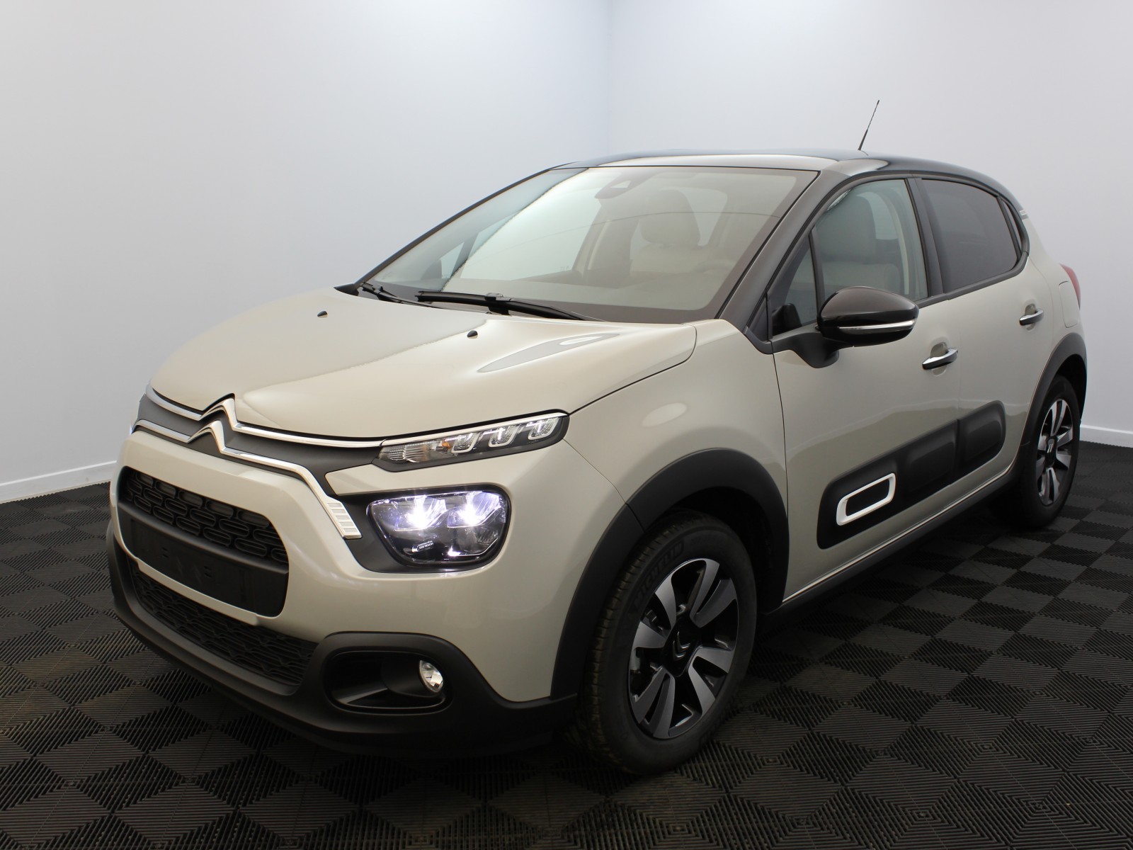 CITROEN - C3 - #182121 - 0