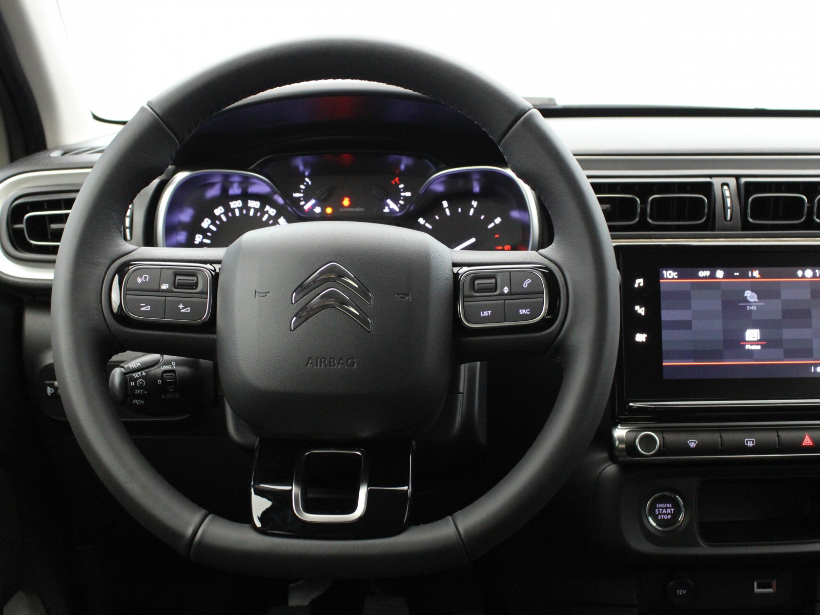 CITROEN - C3 - #182121 - 10