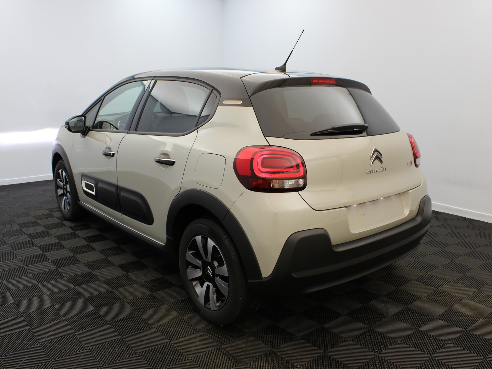 CITROEN - C3 - #182121 - 2
