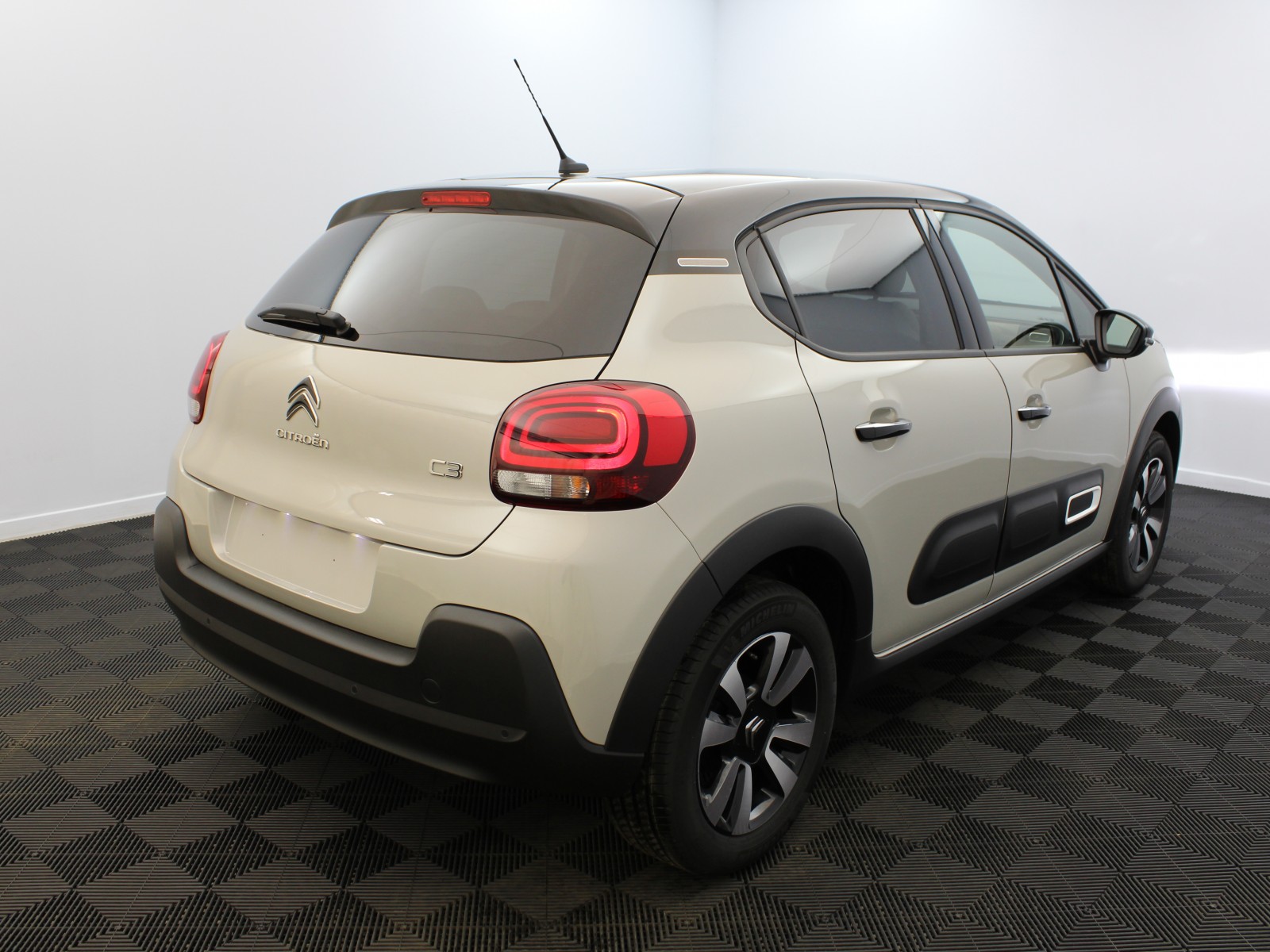CITROEN - C3 - #182121 - 3
