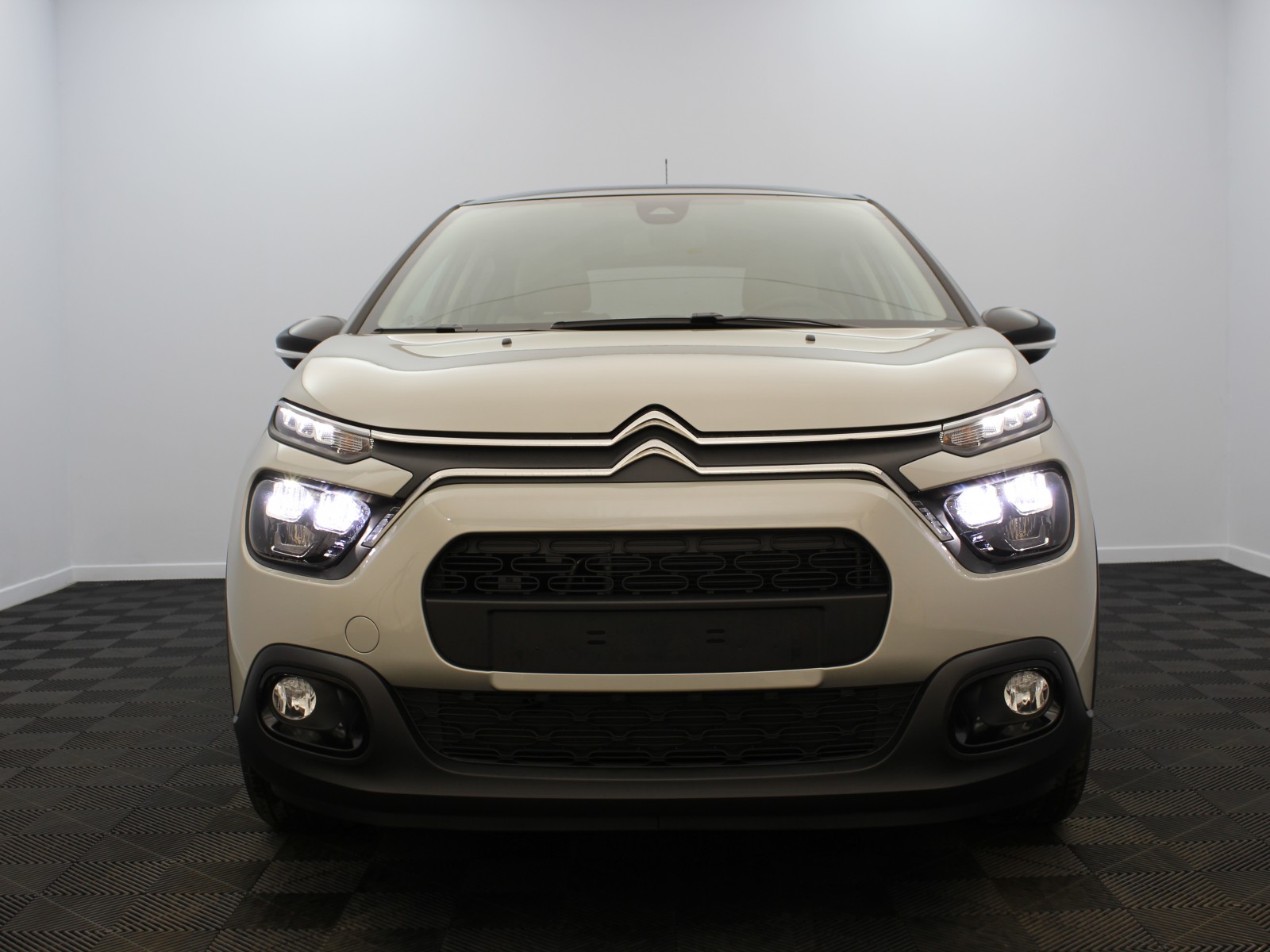 CITROEN - C3 - #182121 - 4