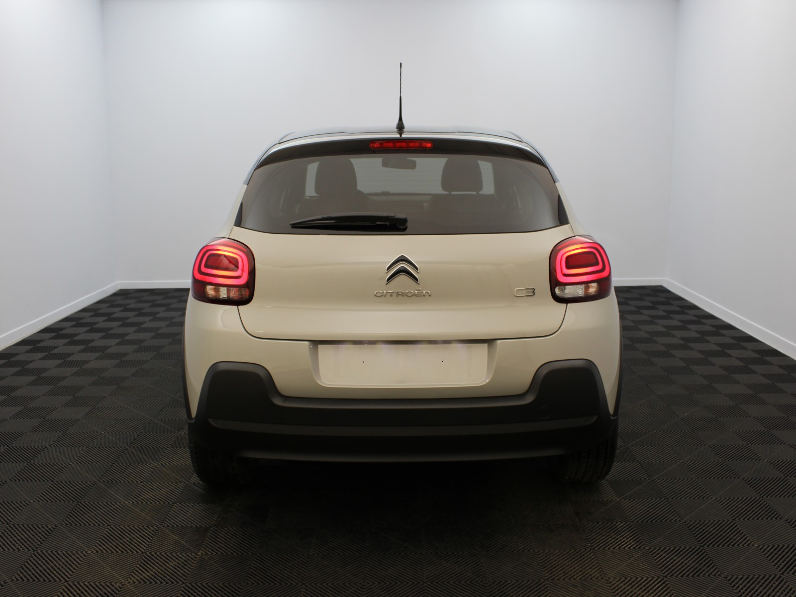 CITROEN - C3 - #182121 - 5