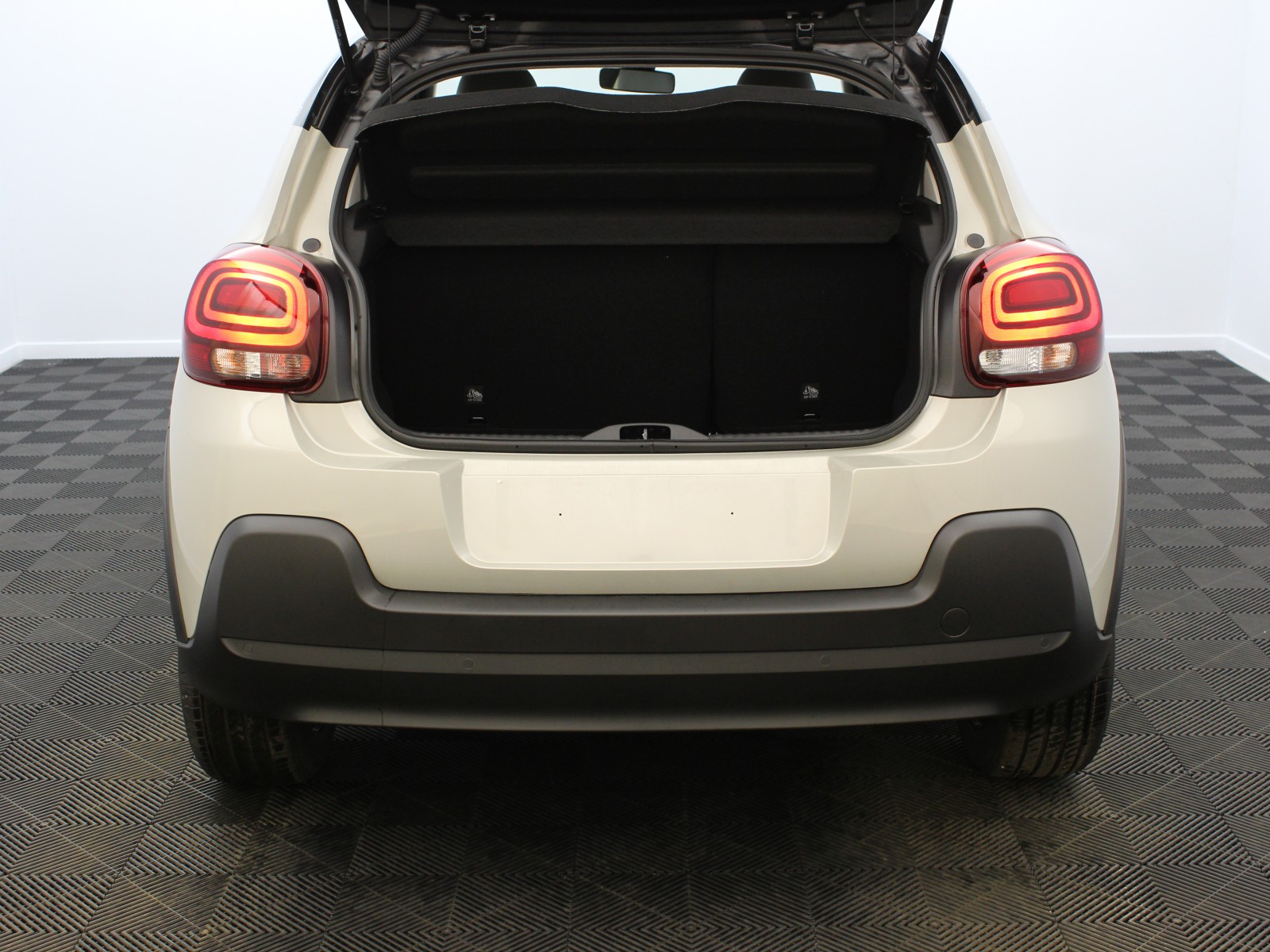 CITROEN - C3 - #182121 - 13