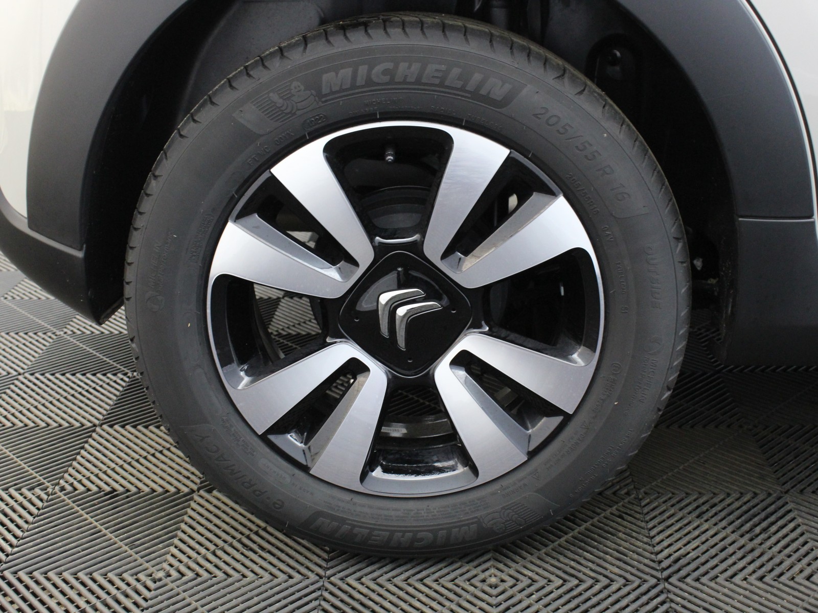 CITROEN - C3 - #182121 - 6