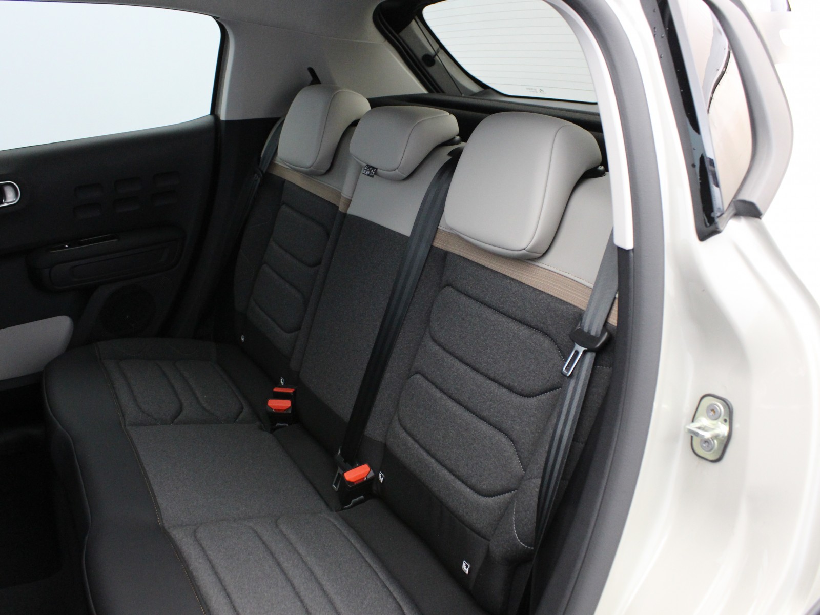 CITROEN - C3 - #182121 - 8