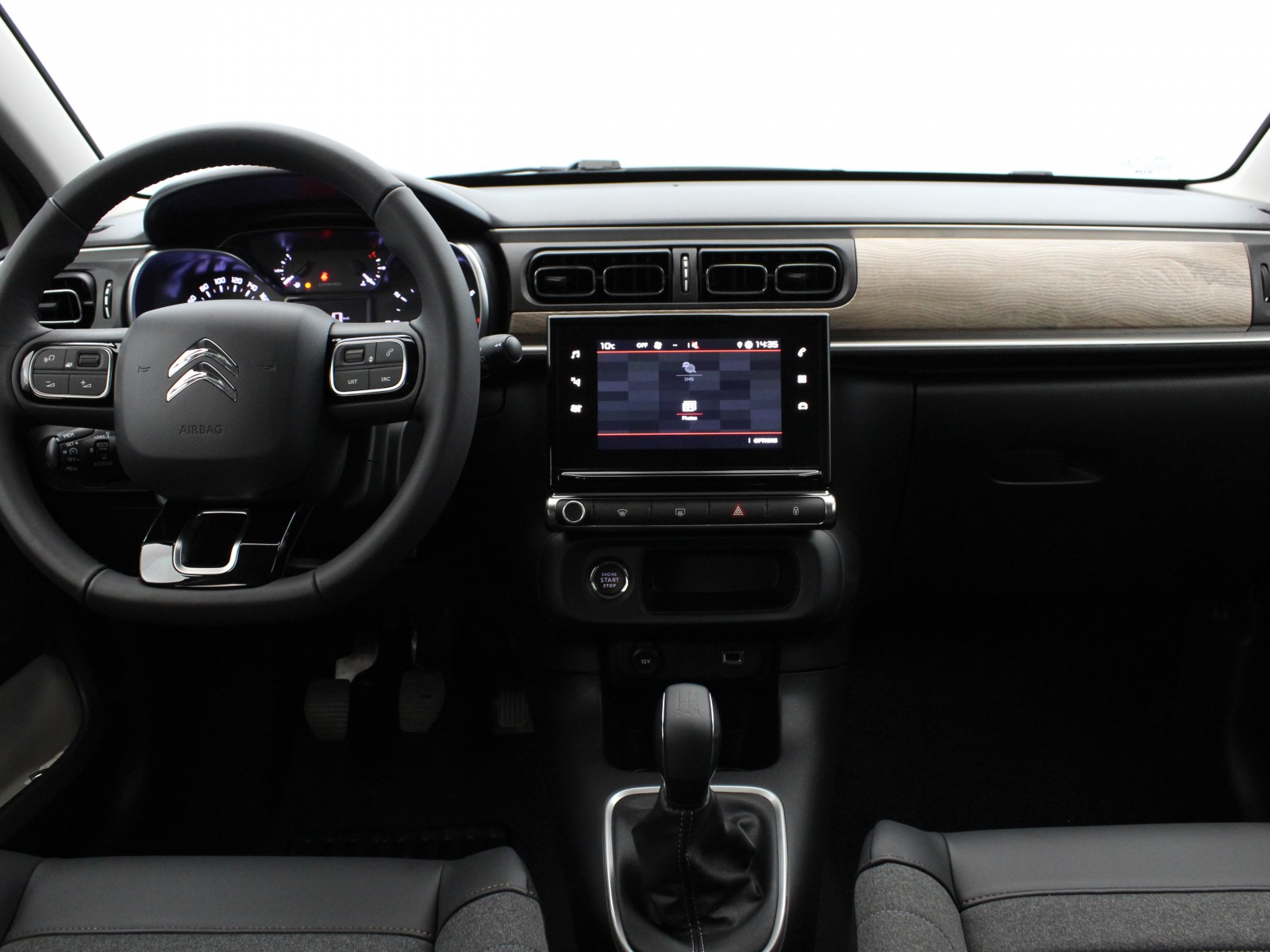 CITROEN - C3 - #182121 - 14