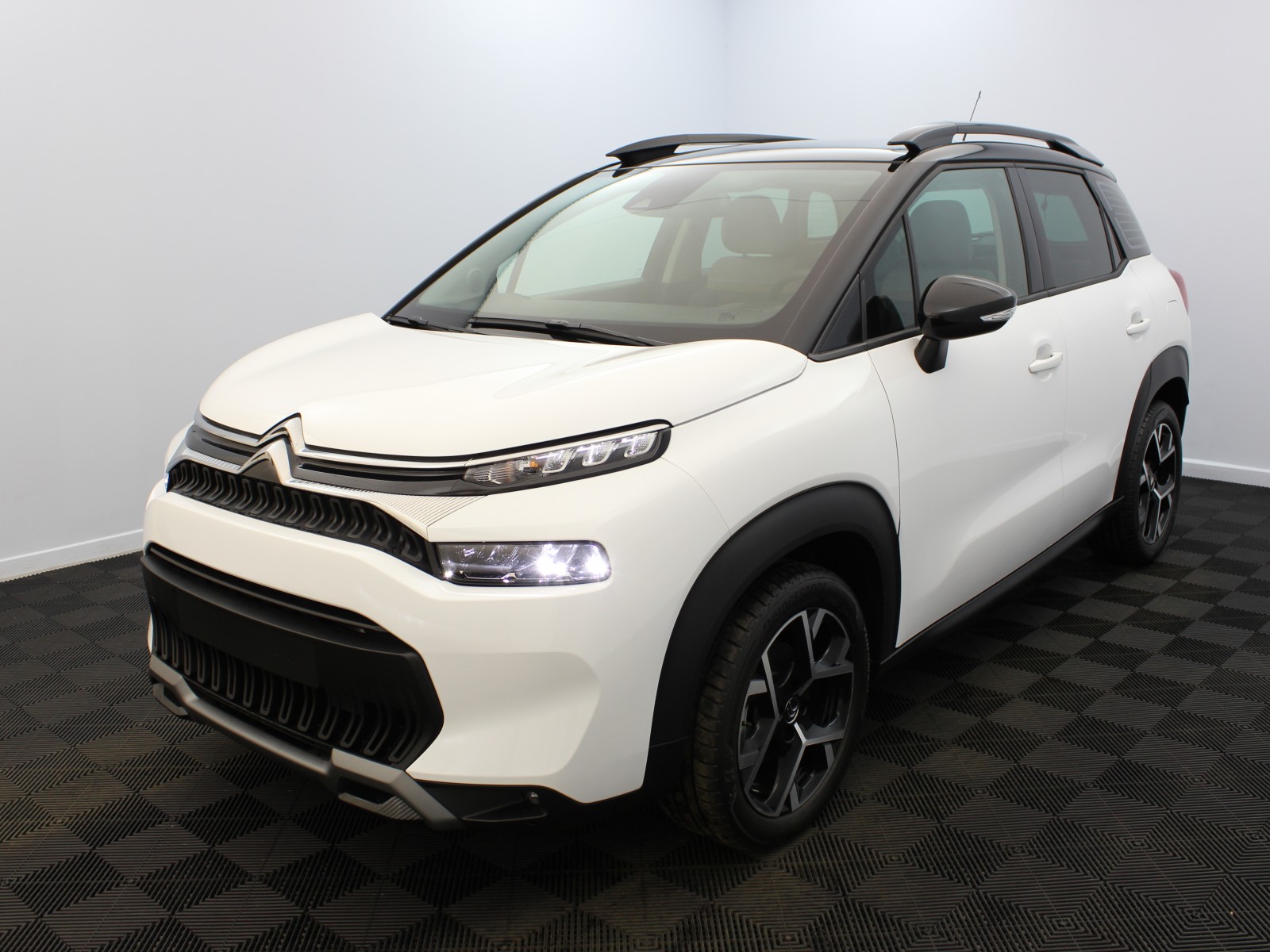 CITROEN - C3 AIRCROSS - #182141 - 0