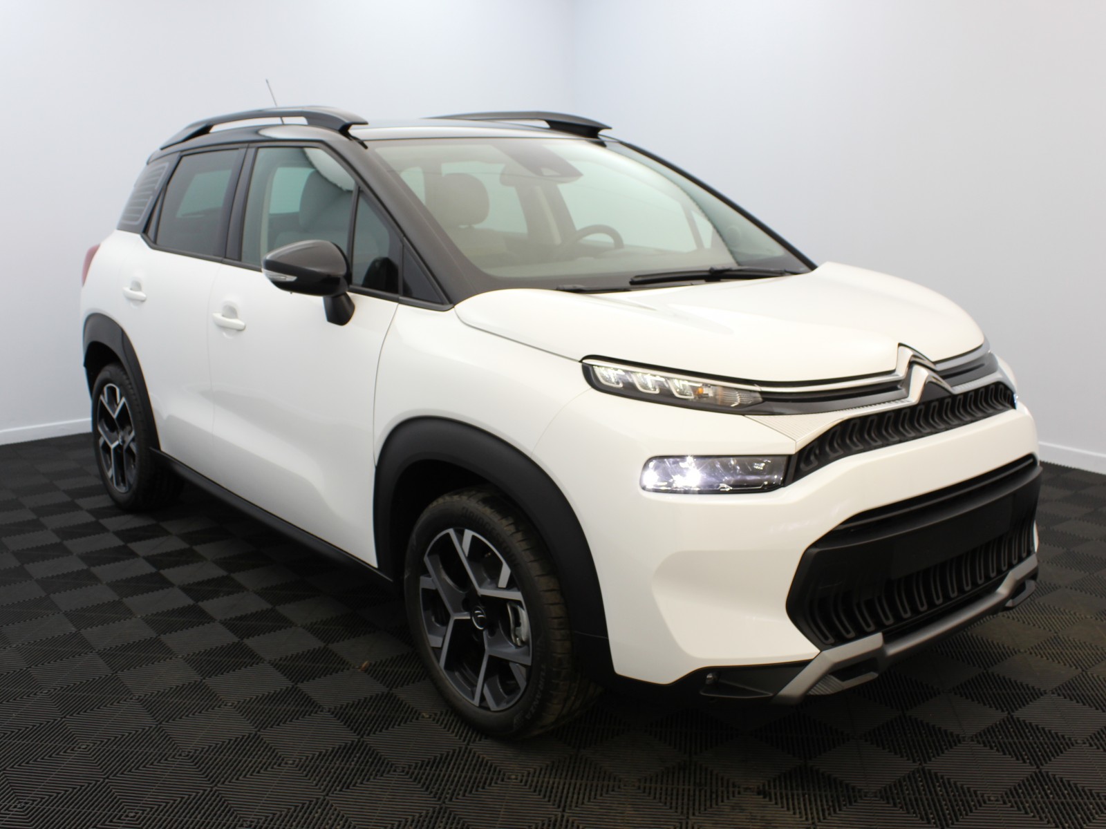 CITROEN - C3 AIRCROSS - #182141 - 1