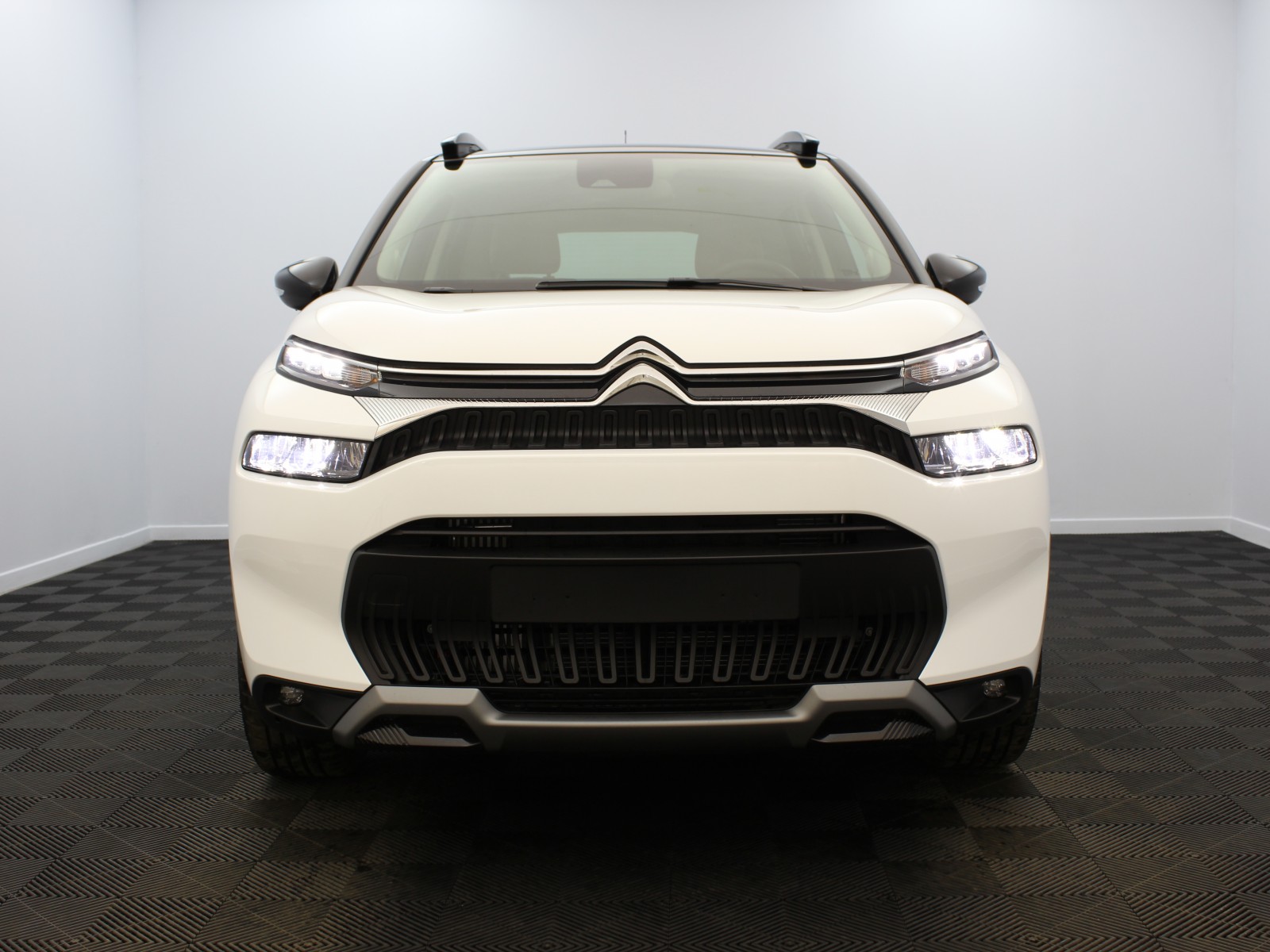 CITROEN - C3 AIRCROSS - #182141 - 4