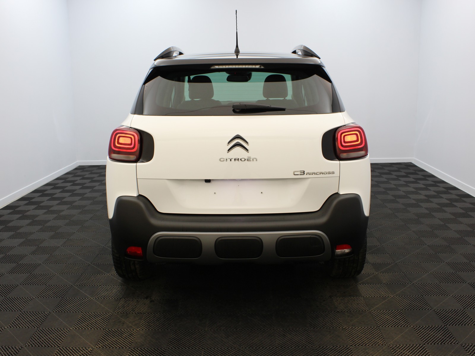 CITROEN - C3 AIRCROSS - #182141 - 5