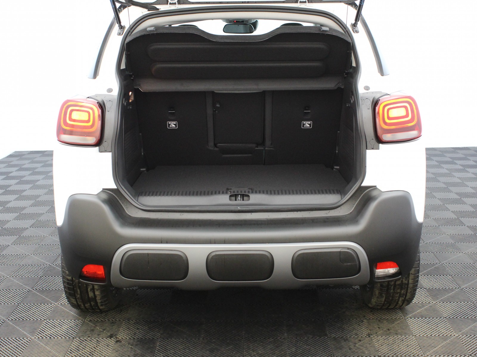 CITROEN - C3 AIRCROSS - #182141 - 13