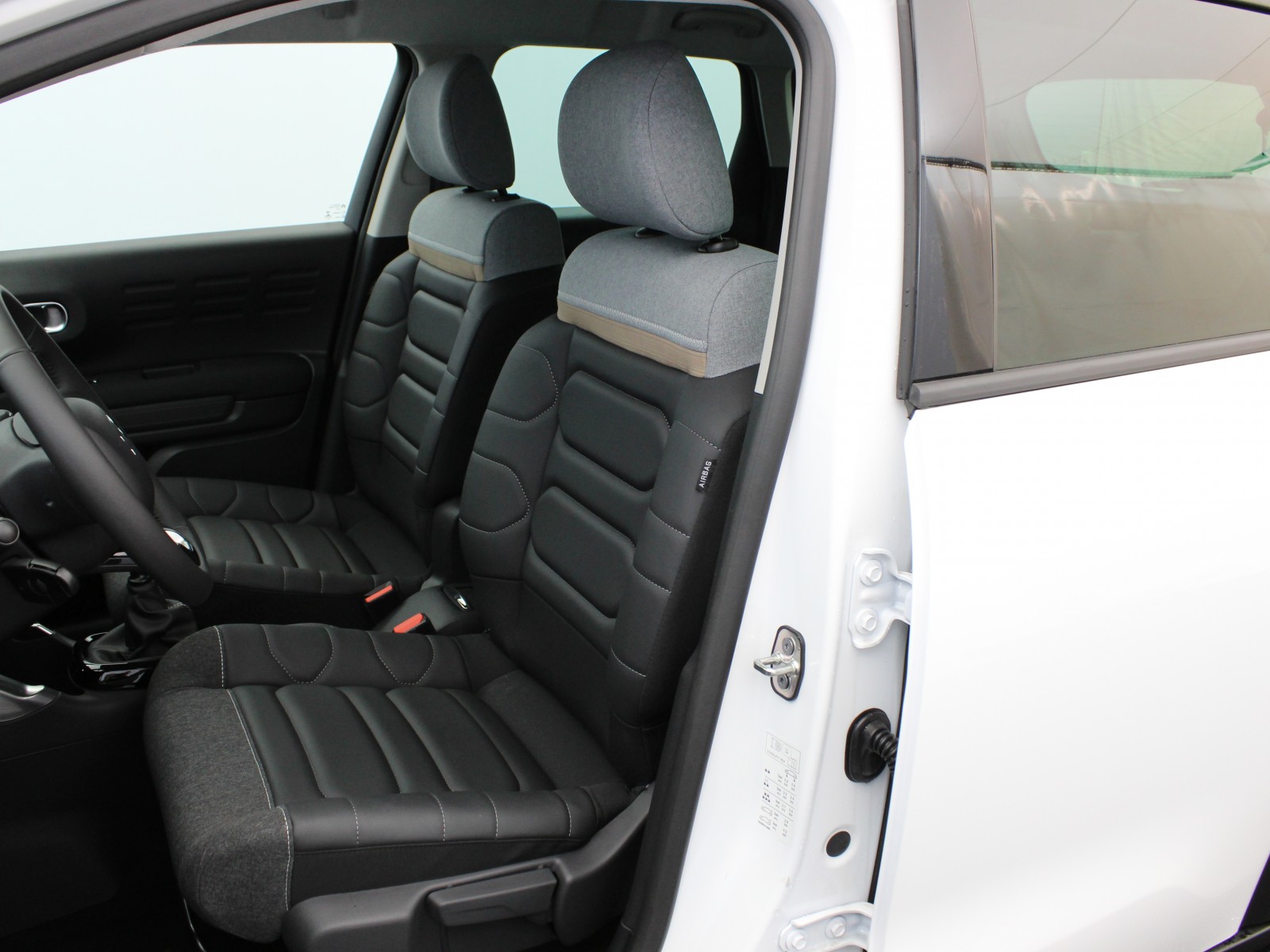 CITROEN - C3 AIRCROSS - #182141 - 7