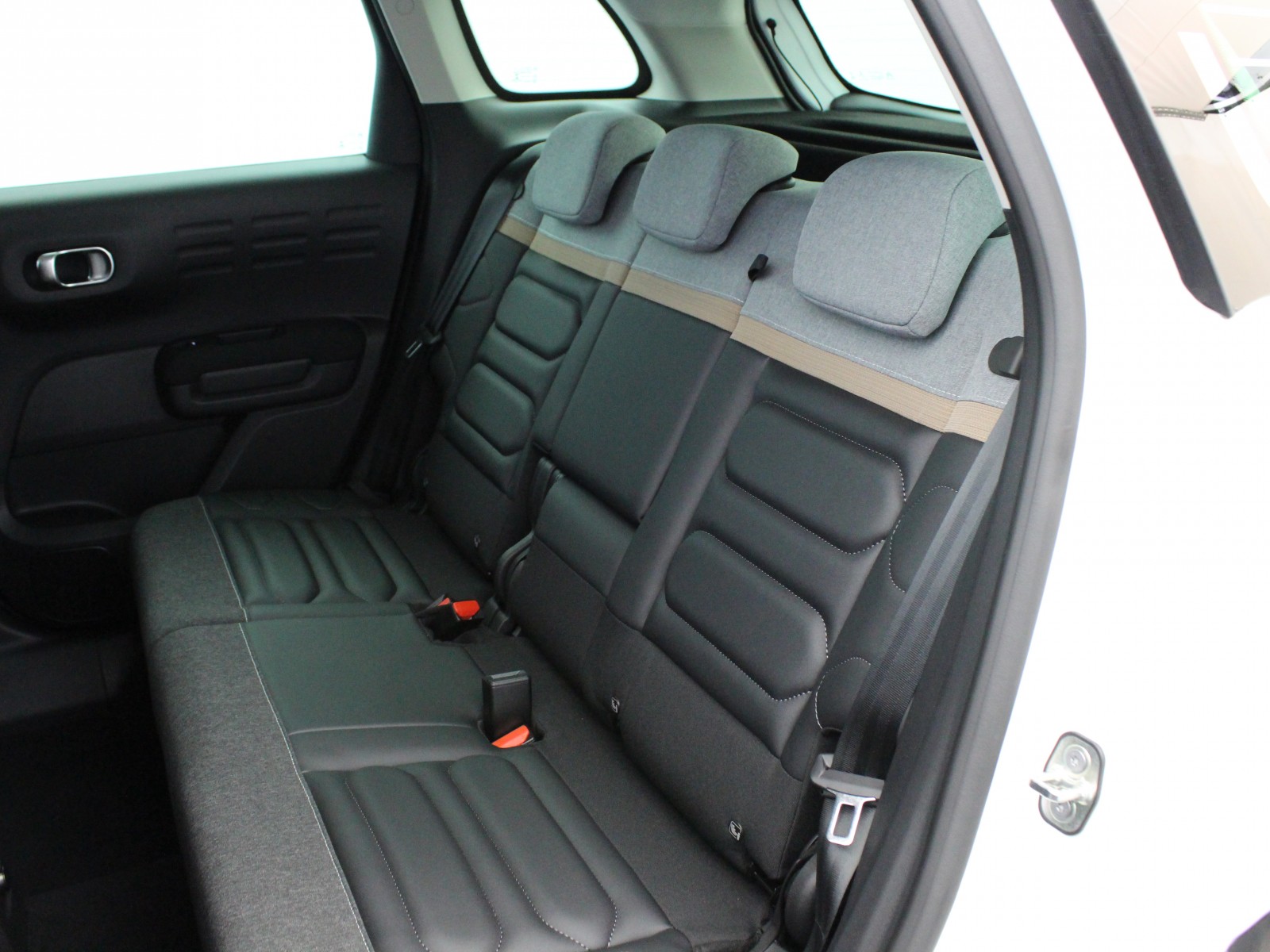 CITROEN - C3 AIRCROSS - #182141 - 8