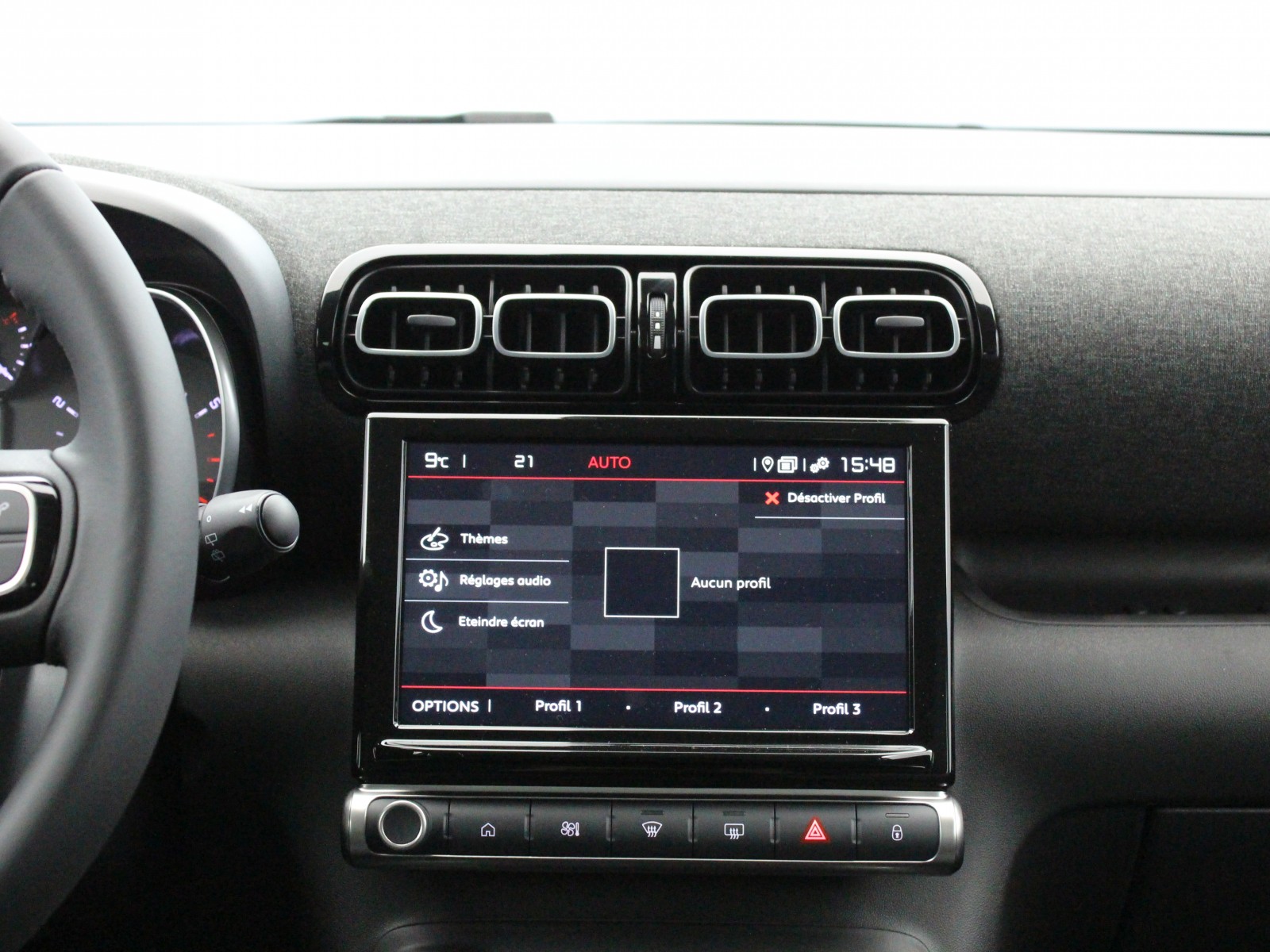 CITROEN - C3 AIRCROSS - #182141 - 11