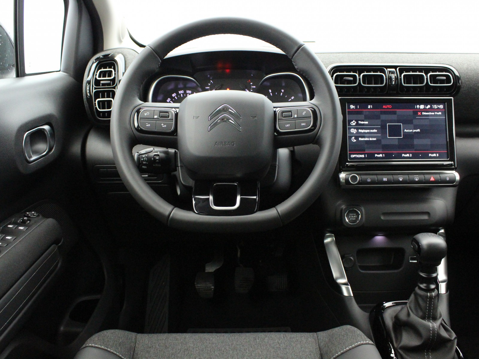 CITROEN - C3 AIRCROSS - #182141 - 9