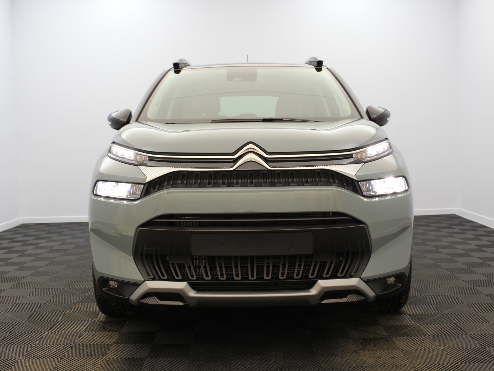 CITROEN - C3 AIRCROSS - #182144 - 4