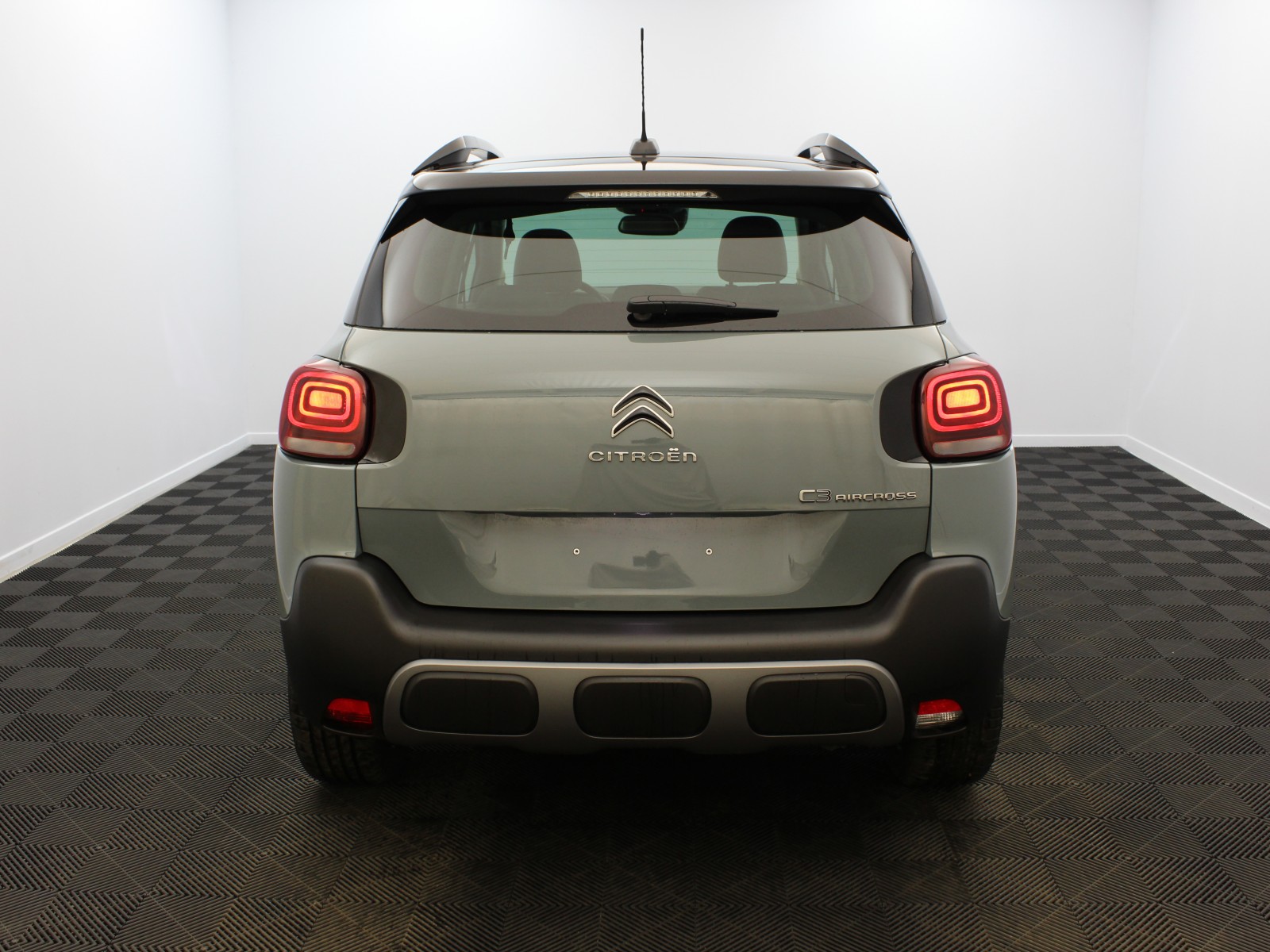 CITROEN - C3 AIRCROSS - #182144 - 5