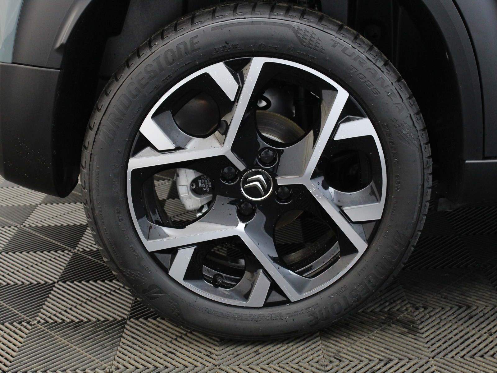 CITROEN - C3 AIRCROSS - #182144 - 6