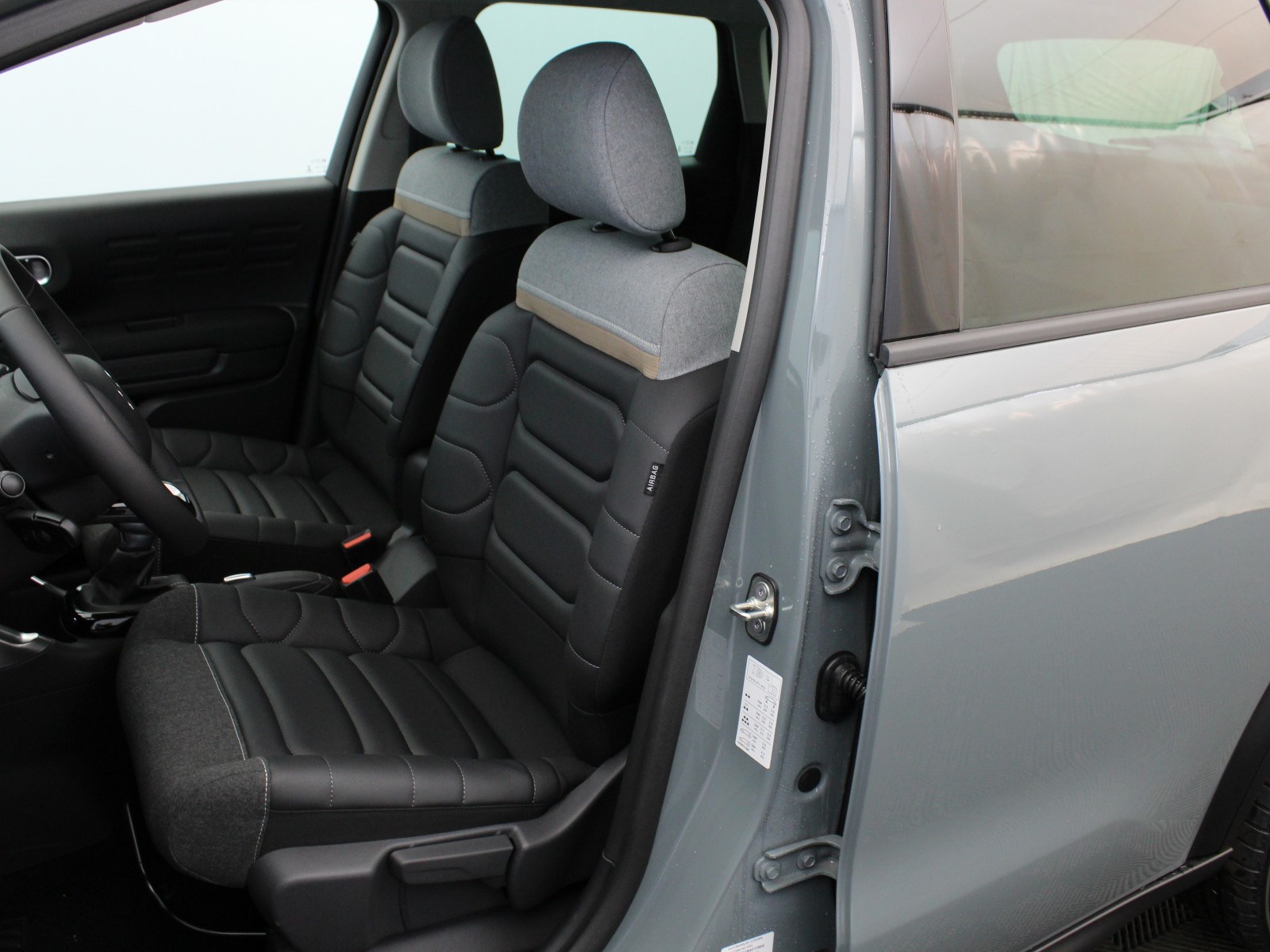 CITROEN - C3 AIRCROSS - #182144 - 7