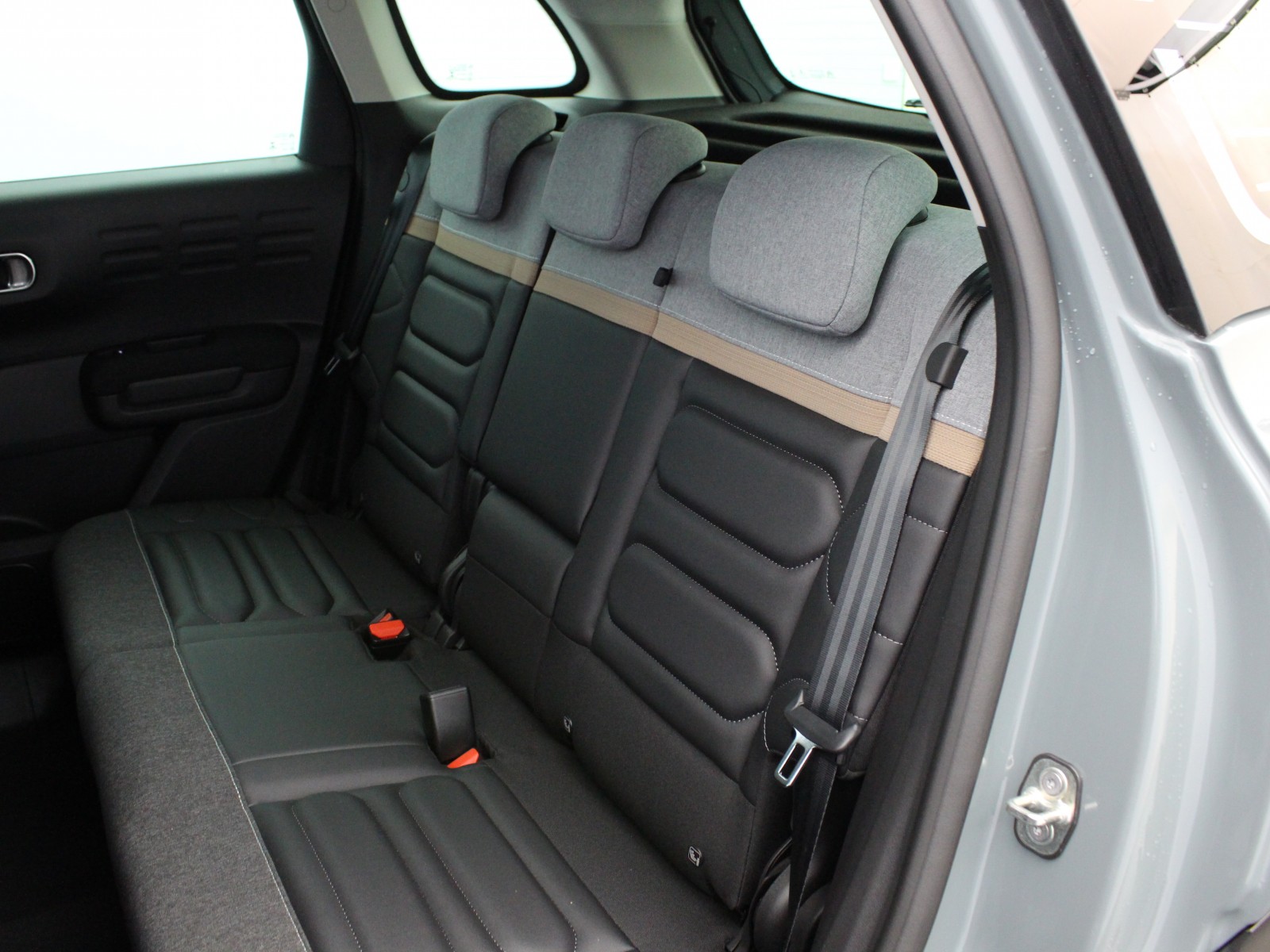 CITROEN - C3 AIRCROSS - #182144 - 8