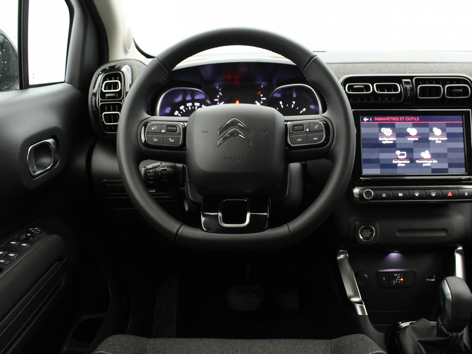 CITROEN - C3 AIRCROSS - #182144 - 9