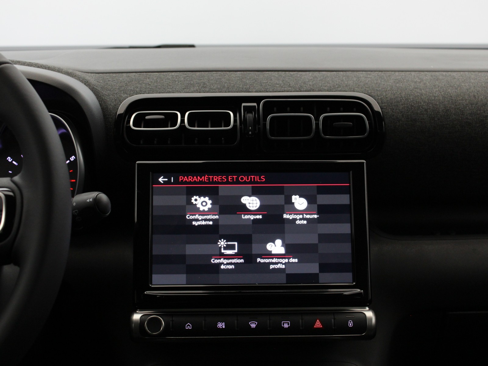 CITROEN - C3 AIRCROSS - #182144 - 11