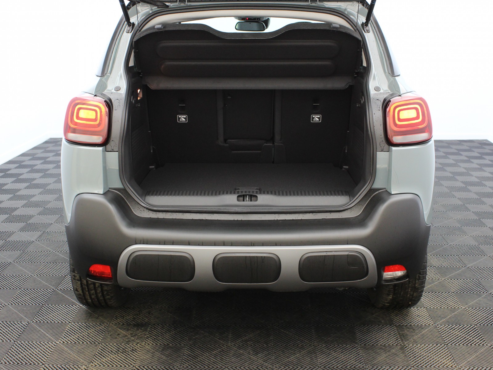 CITROEN - C3 AIRCROSS - #182144 - 13