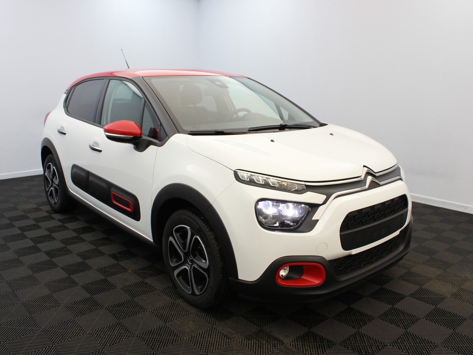 CITROEN - C3 - #182120 - 1