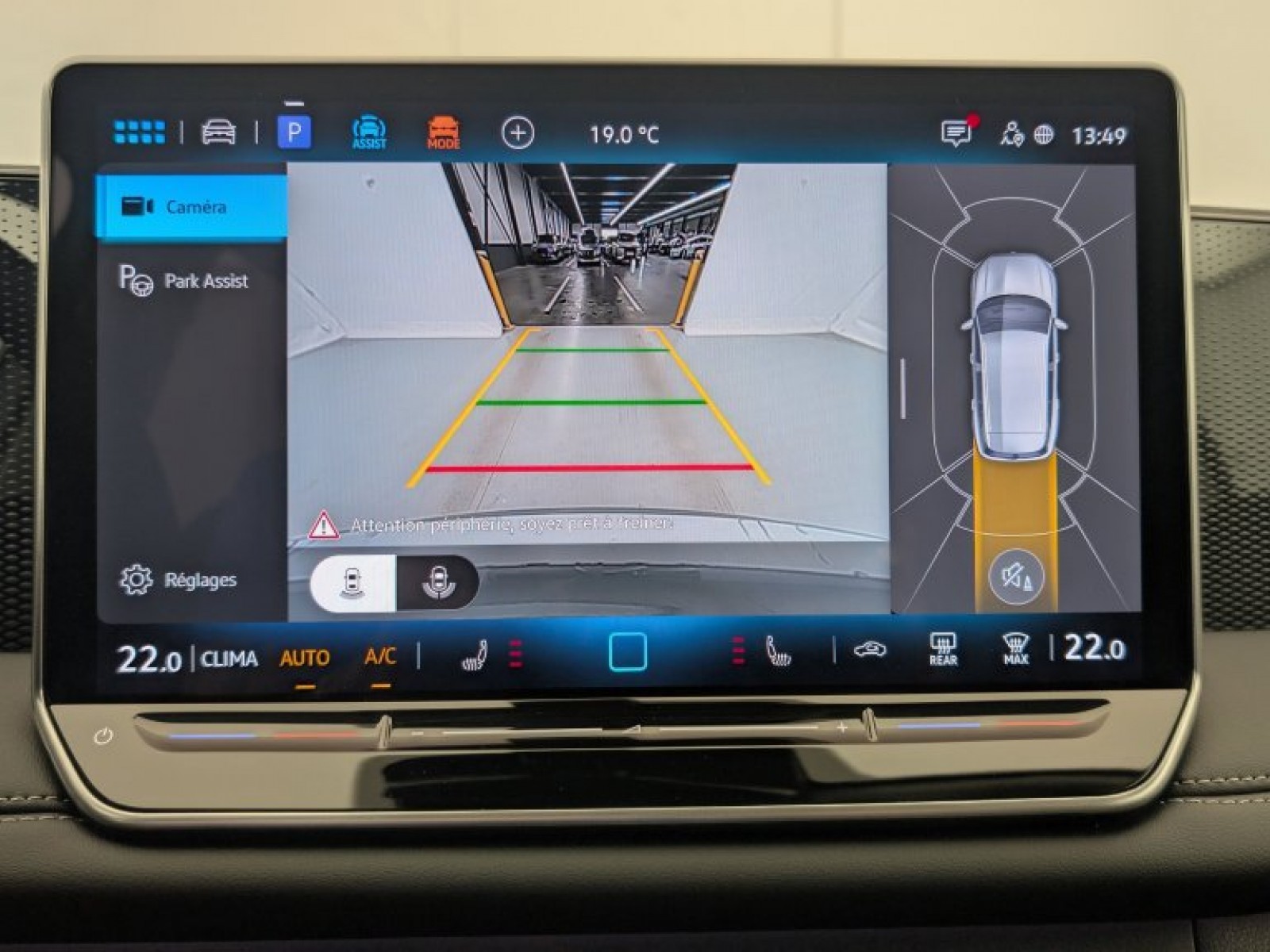 VOLKSWAGEN - TIGUAN NOUVEAU - #842975 - 17