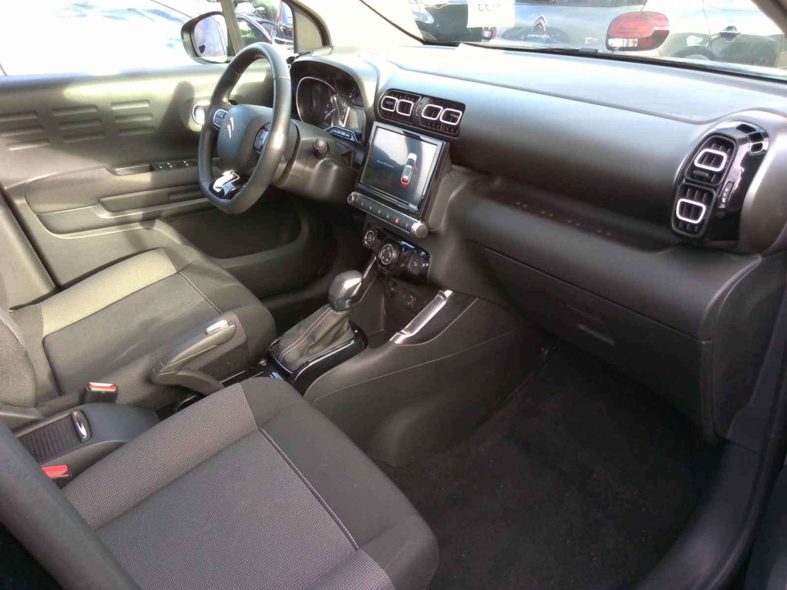 CITROEN - C3 AIRCROSS - #182277 - 2
