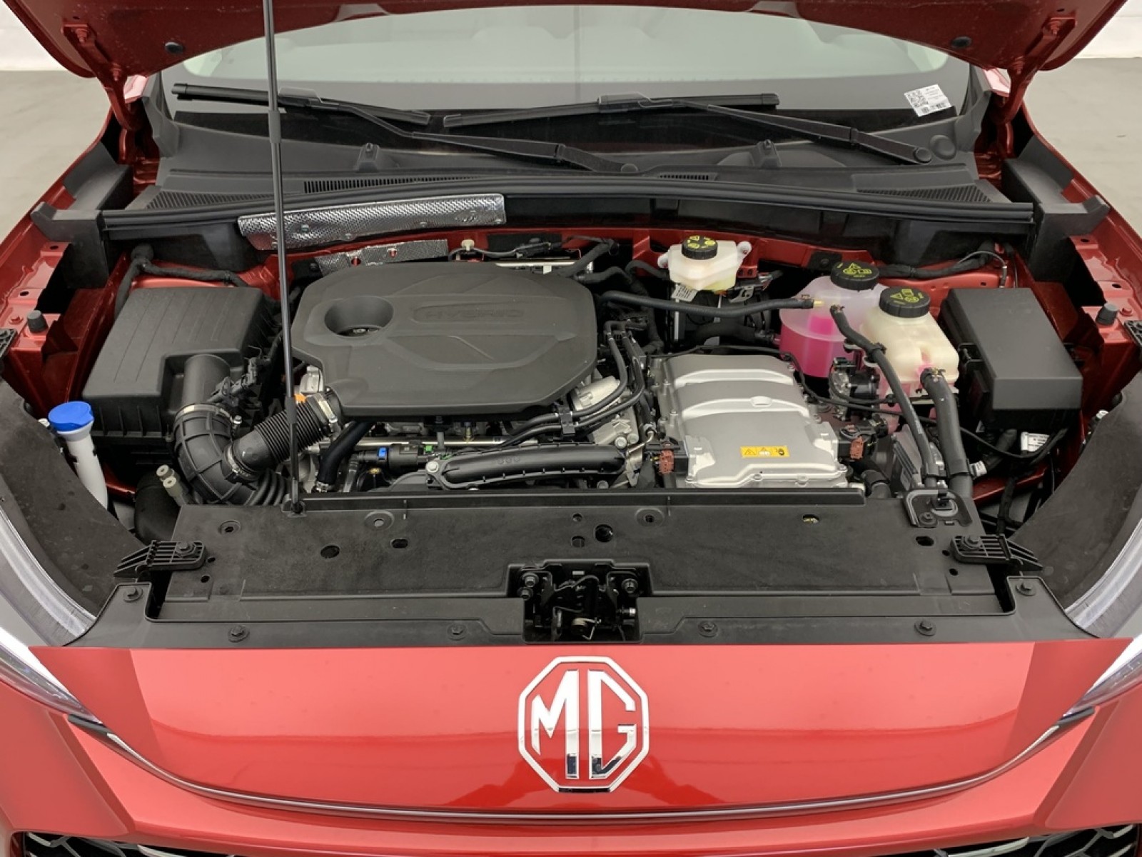 MG - ZS - #856883 - 26