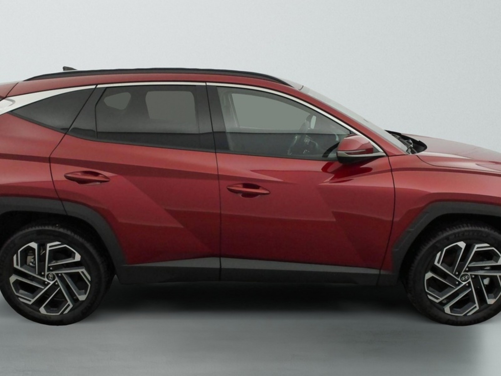 HYUNDAI - Tucson - #857182 - 7