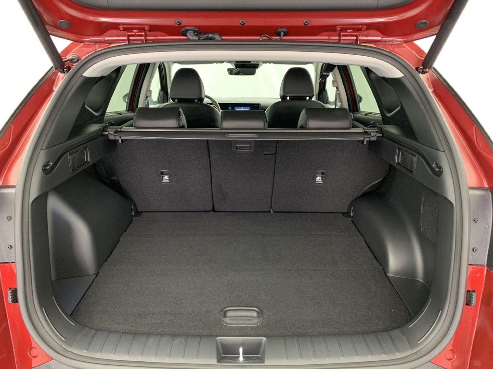 HYUNDAI - Tucson - #857182 - 10