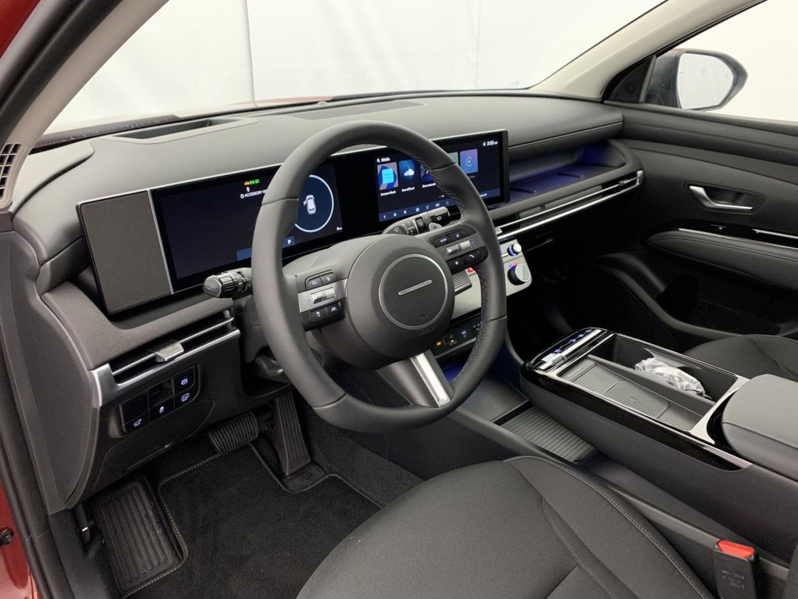 HYUNDAI - Tucson - #857182 - 14