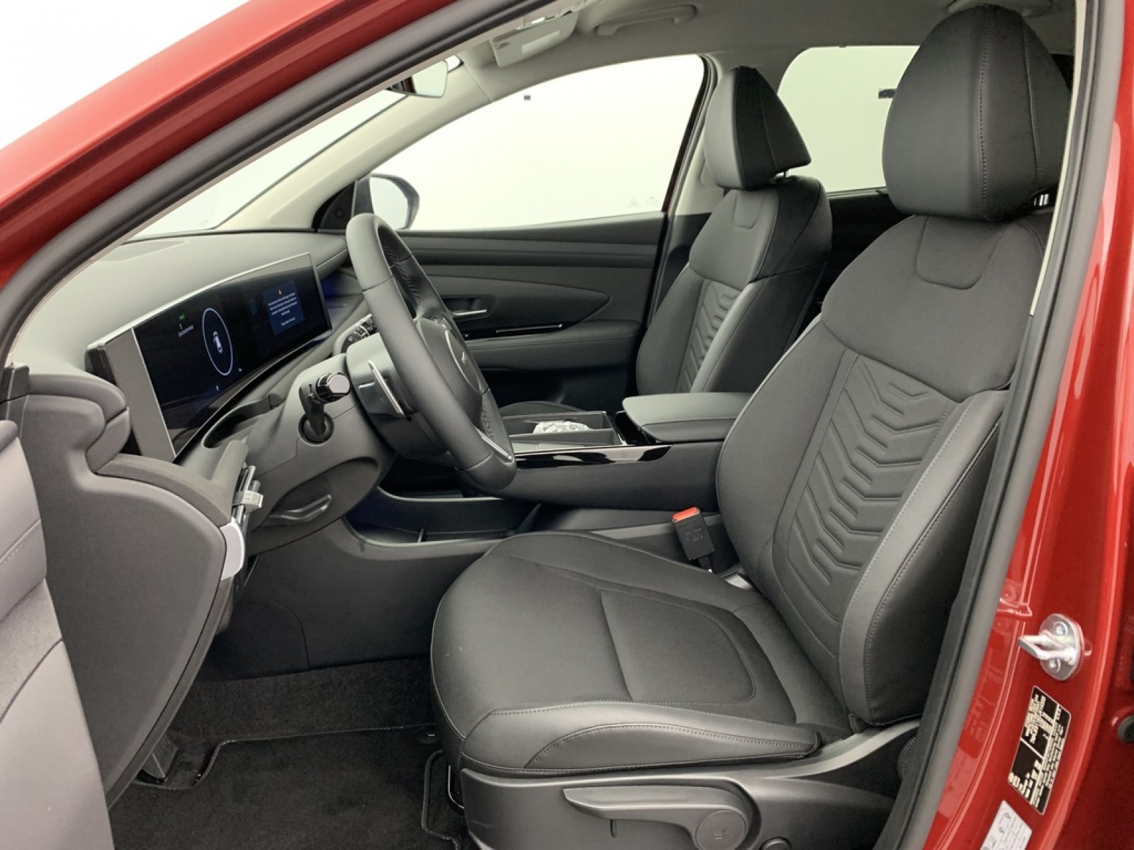 HYUNDAI - Tucson - #857182 - 15