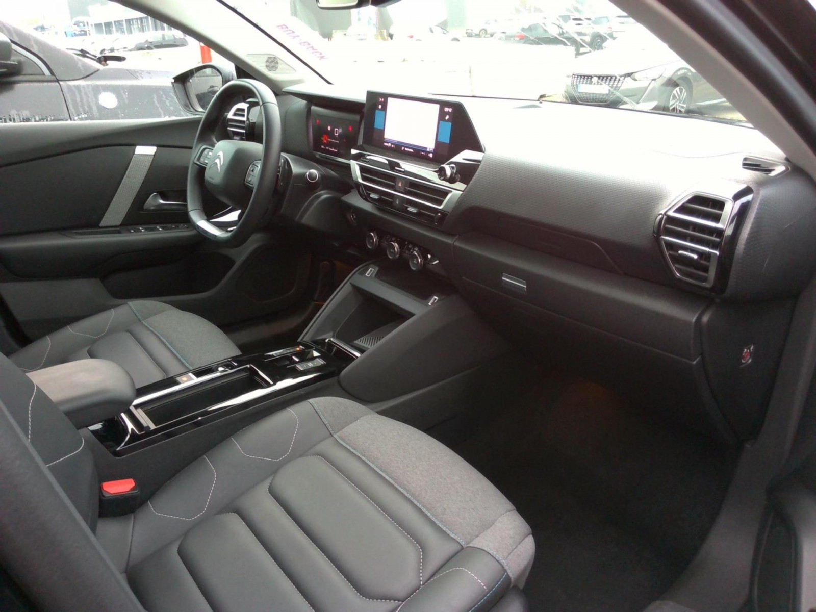 CITROEN - C4 - #182278 - 2