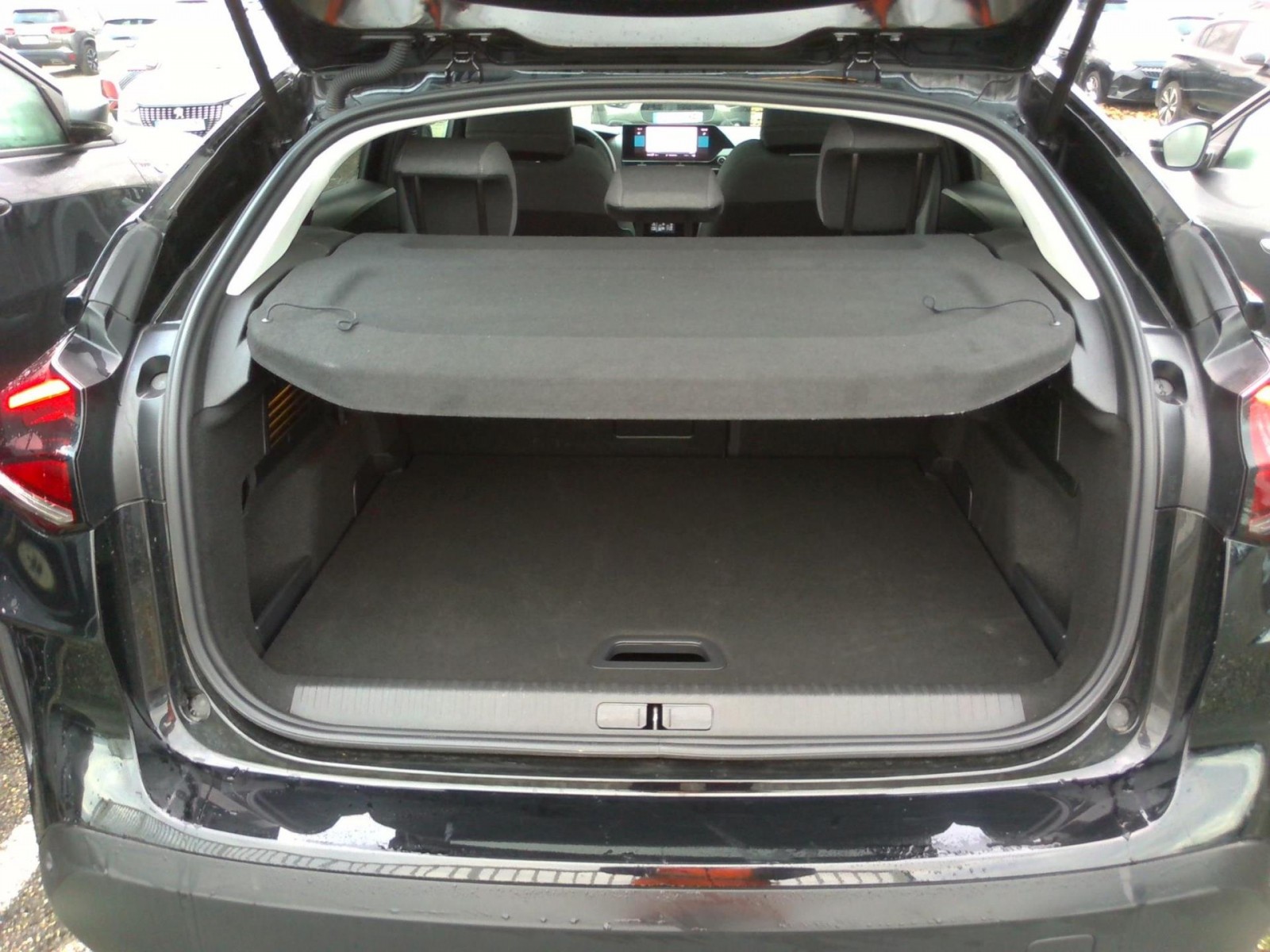 CITROEN - C4 - #182278 - 3