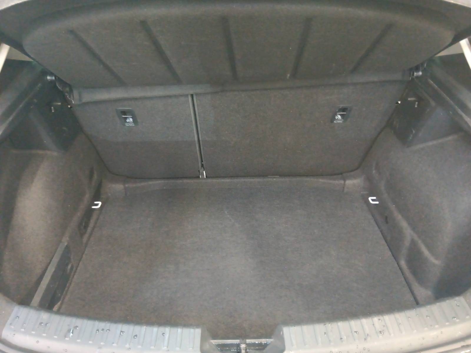 SEAT - LEON - #852917 - 12