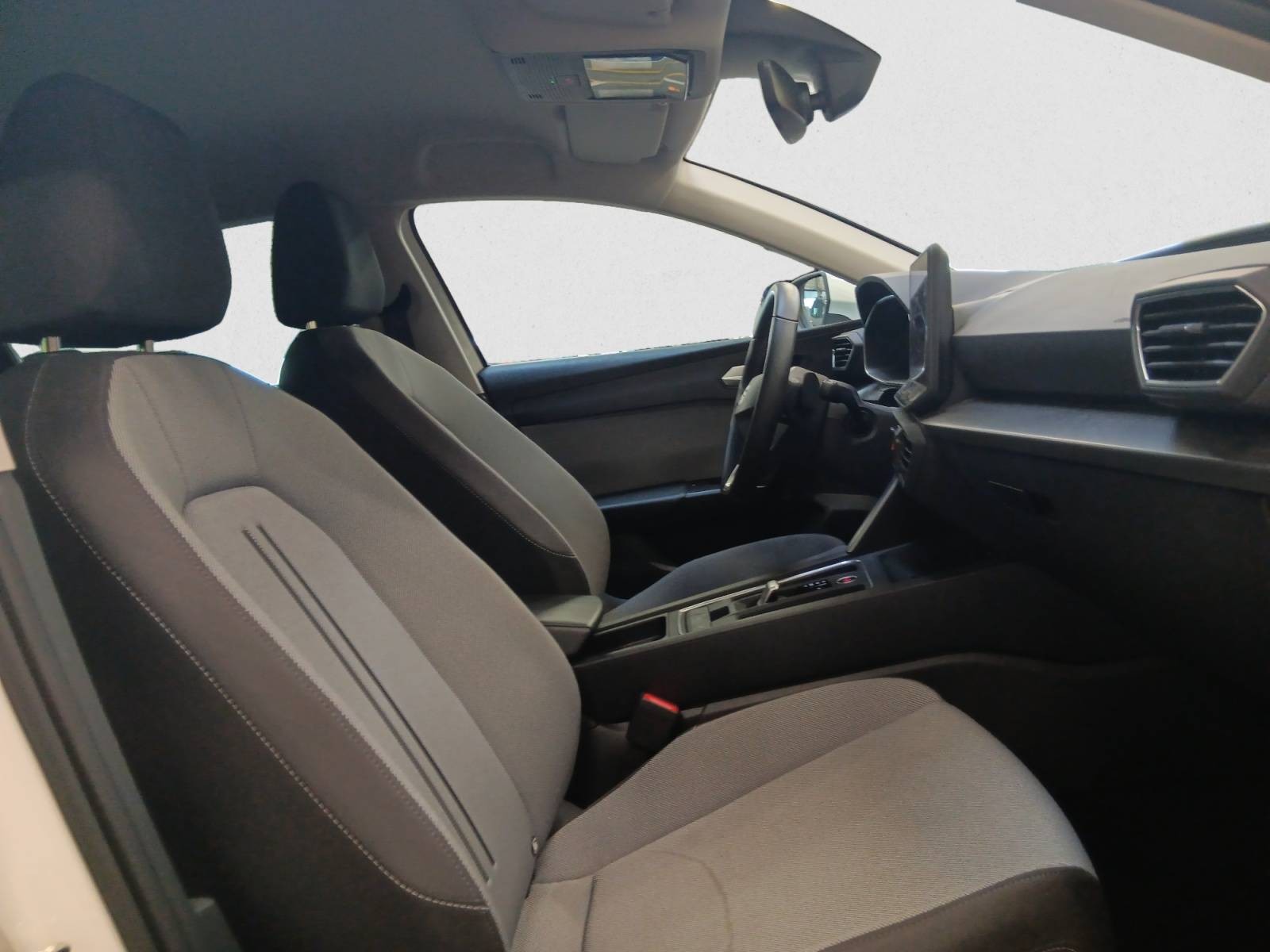 SEAT - LEON - #852917 - 13