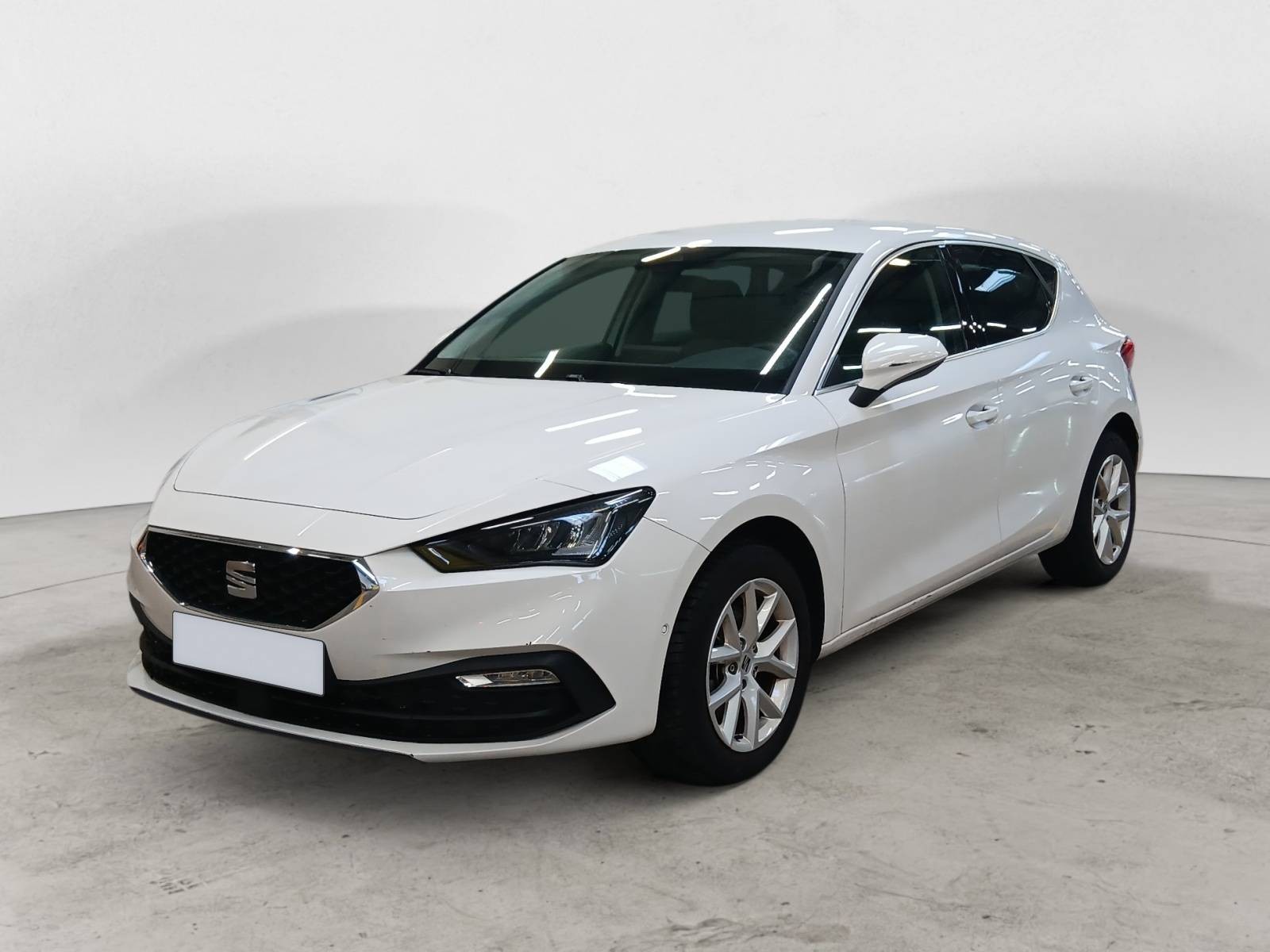 SEAT - LEON - #852921 - 0